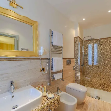 Casa Savoia & Casa Jolanda Benátky