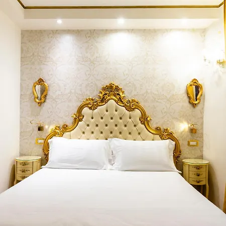 Casa de hóspedes Casa Savoia & Casa Jolanda Veneza