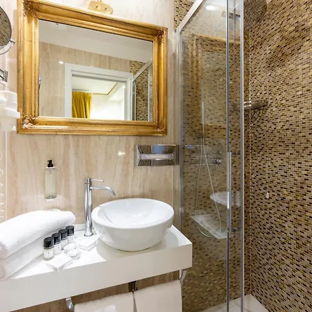 Casa Savoia & Casa Jolanda Veneza