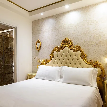 Casa de hóspedes Casa Savoia & Casa Jolanda