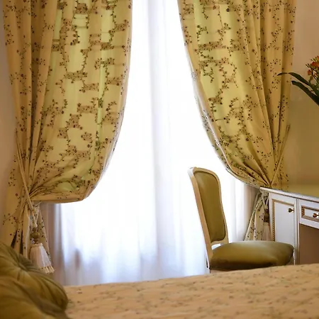 Casa de hóspedes Casa Savoia & Casa Jolanda Veneza