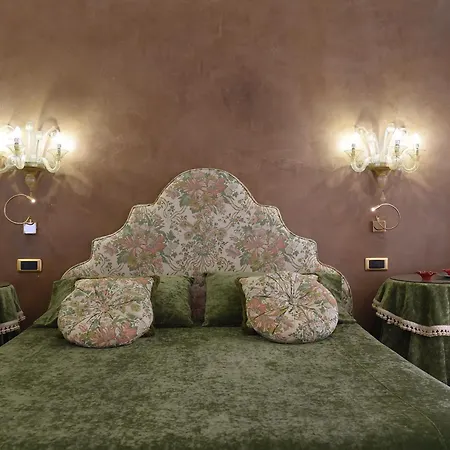 Casa de hóspedes Casa Savoia & Casa Jolanda Veneza