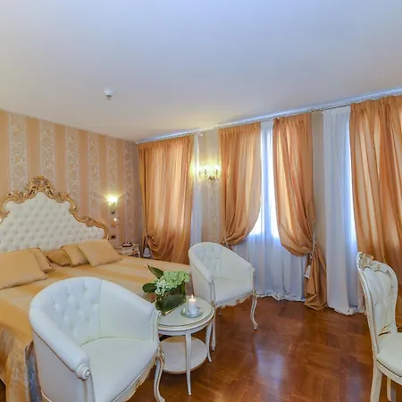 Vendégház Casa Savoia & Casa Jolanda